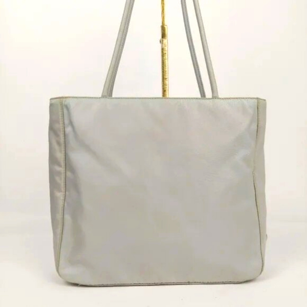 Authentic PRADA Tessuto Metropoli Tote